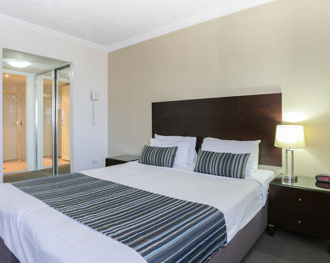 Gabba Central Apartments - Accommodation Burleigh 15