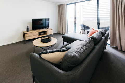 Gabba Central Apartments - Accommodation Burleigh 20