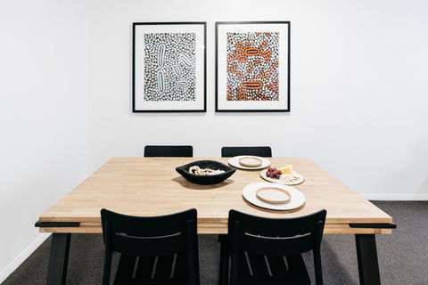Gabba Central Apartments - Accommodation Burleigh 6