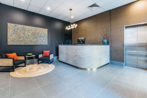 Gabba Central Apartments - Accommodation Burleigh 1