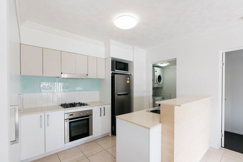 Gabba Central Apartments - Accommodation Burleigh 28