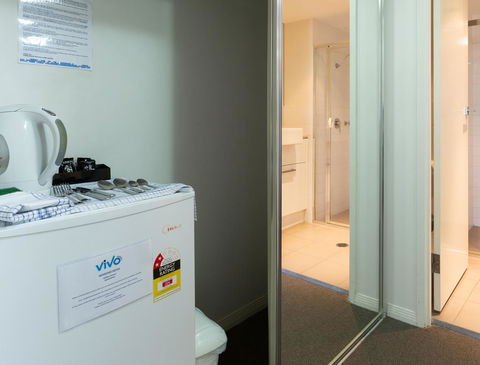 Gabba Central Apartments - Accommodation Burleigh 16