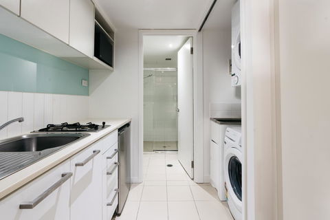 Gabba Central Apartments - Accommodation Burleigh 24