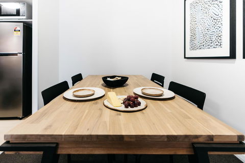 Gabba Central Apartments - Accommodation Burleigh 12