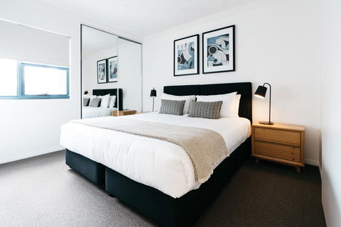 Gabba Central Apartments - Accommodation Burleigh 31