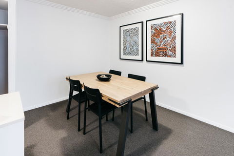 Gabba Central Apartments - Accommodation Burleigh 19