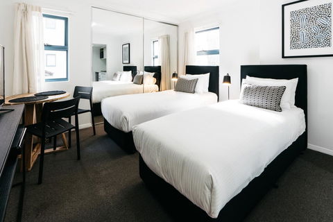 Gabba Central Apartments - Accommodation Burleigh 26