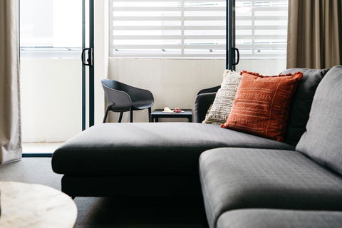 Gabba Central Apartments - Accommodation Burleigh 21