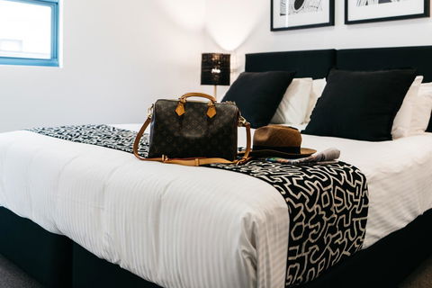 Gabba Central Apartments - Accommodation Burleigh 13