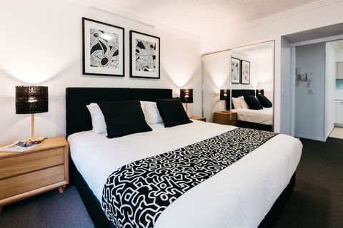 Gabba Central Apartments - Accommodation Burleigh 17