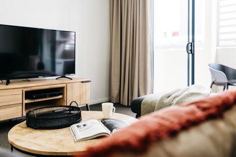 Gabba Central Apartments - Accommodation Burleigh 11