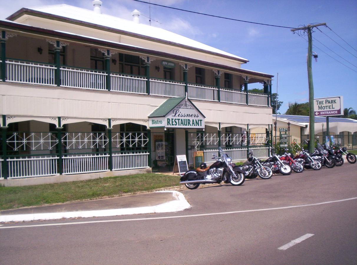  Accommodation Burleigh