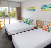 Palm Beach Hotel - Accommodation Burleigh