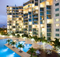 Mantra Trilogy - Accommodation Burleigh