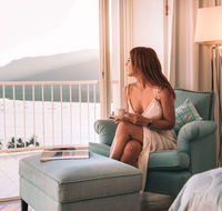 Pullman Cairns International - Accommodation Burleigh