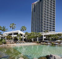 Surfers Paradise Marriott Resort  Spa - Accommodation Burleigh