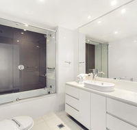 Luxury 5 Star Surfers Paradise Residences - Accommodation Burleigh