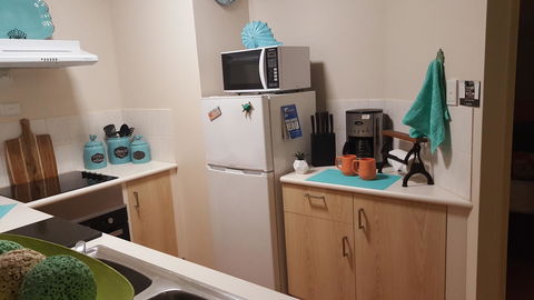 Jackies Holiday Apartment - Accommodation Burleigh 10
