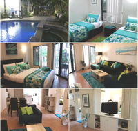 Jackies holiday Apartment - Accommodation Burleigh