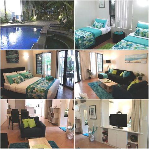 Jackies Holiday Apartment - Accommodation Burleigh 0