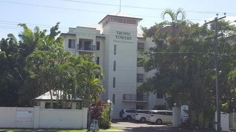 Jackies Holiday Apartment - Accommodation Burleigh 21