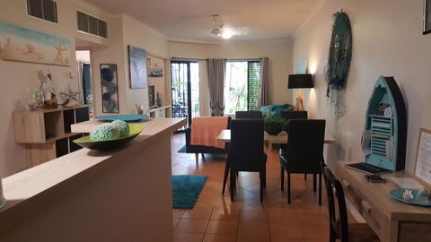 Jackies Holiday Apartment - Accommodation Burleigh 2