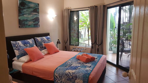 Jackies Holiday Apartment - Accommodation Burleigh 4
