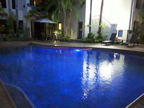 Jackies Holiday Apartment - Accommodation Burleigh 1