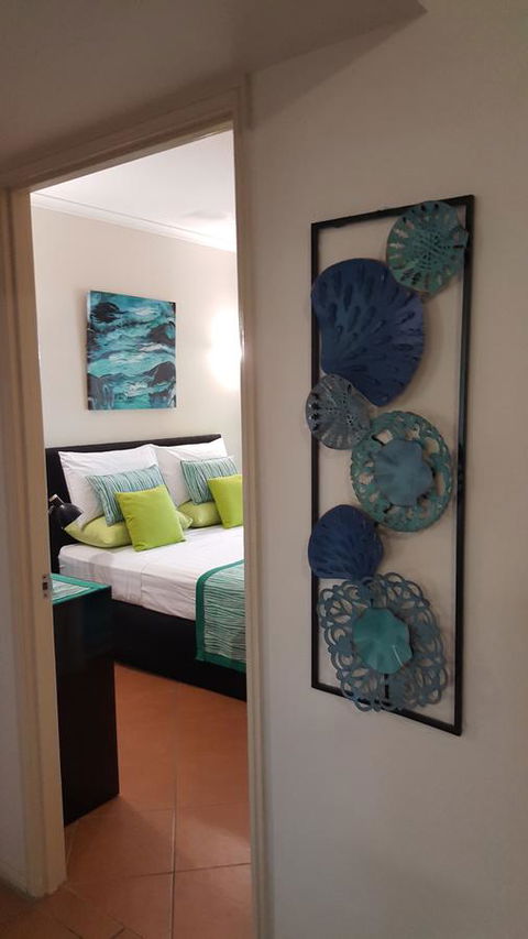Jackies Holiday Apartment - Accommodation Burleigh 17