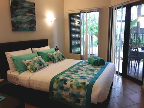 Jackies Holiday Apartment - Accommodation Burleigh 5