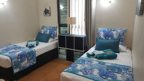 Jackies Holiday Apartment - Accommodation Burleigh 6