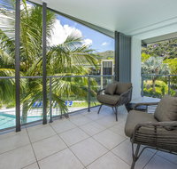 Blue on Blue Apartment 1031 - Accommodation Burleigh