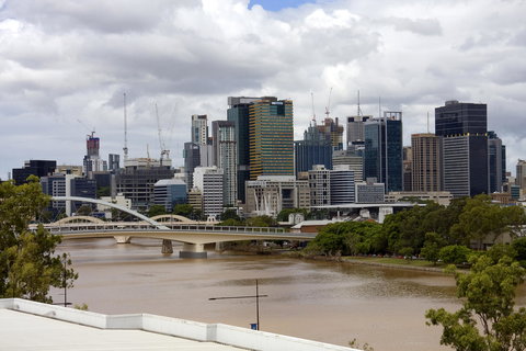 Central Cosmo Apartment Hotel - Accommodation Burleigh 9