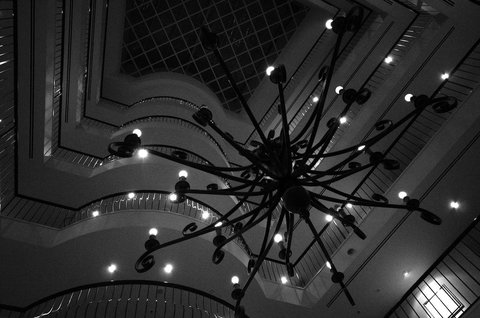 Central Cosmo Apartment Hotel - Accommodation Burleigh 17