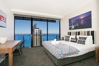 Circle  2 3 4  5 Bedroom SkyHomes  Sub Penthouses by Gold Coast Holidays