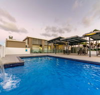 Echelon Apartments Yeppoon - Accommodation Burleigh