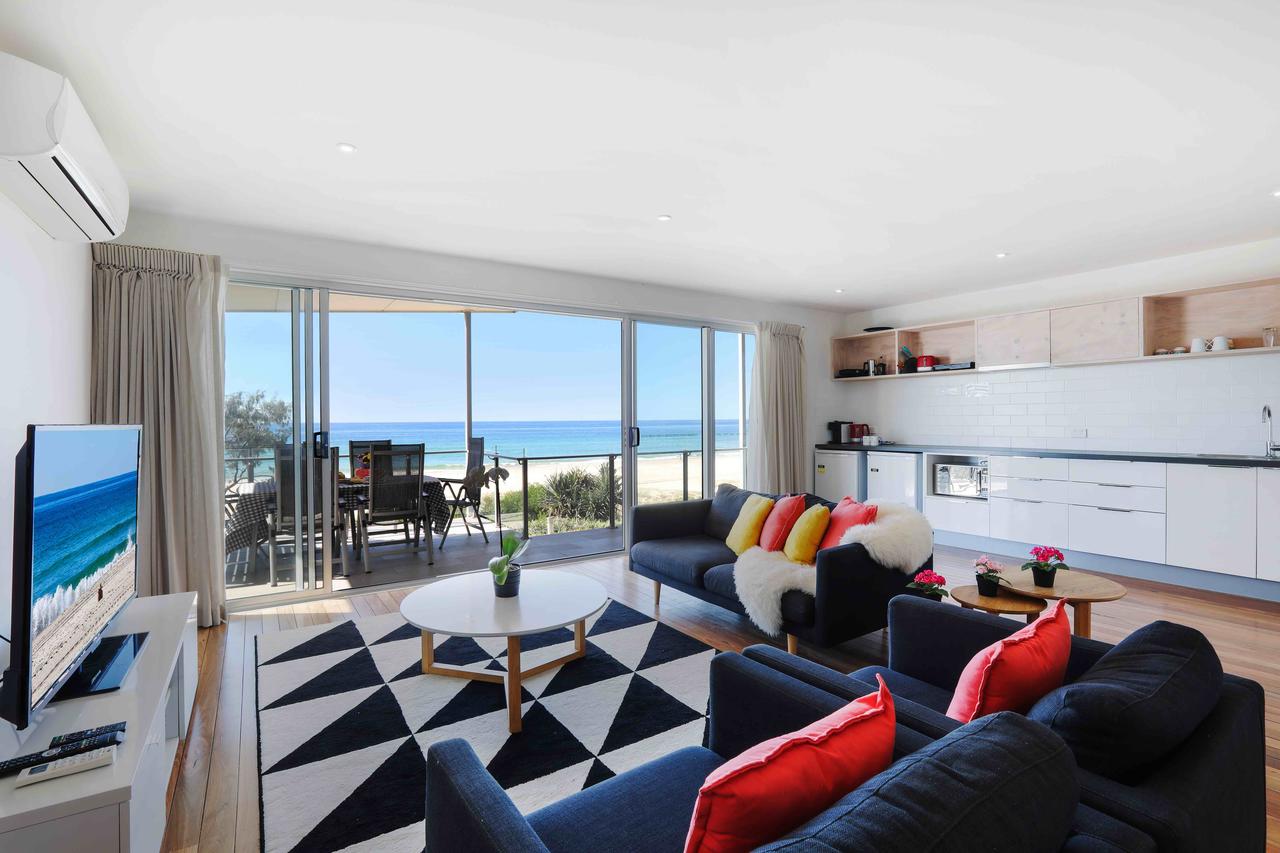 Tugun QLD Accommodation Burleigh