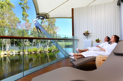 RACV Royal Pines Resort Gold Coast - Accommodation Burleigh 29