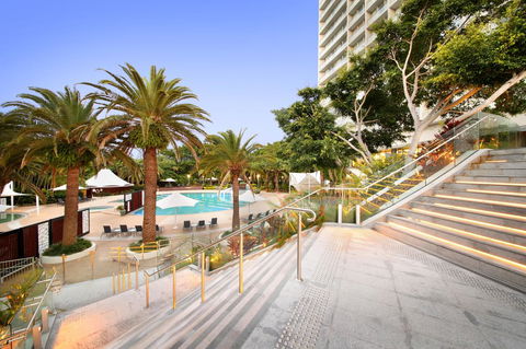 RACV Royal Pines Resort Gold Coast - Accommodation Burleigh 41