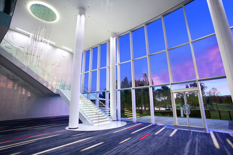 RACV Royal Pines Resort Gold Coast - Accommodation Burleigh 36