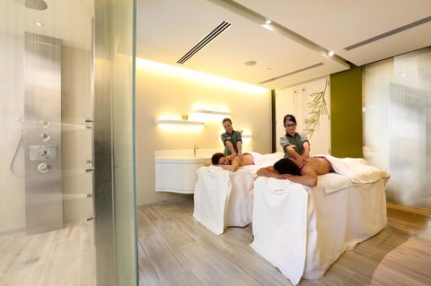 RACV Royal Pines Resort Gold Coast - Accommodation Burleigh 31