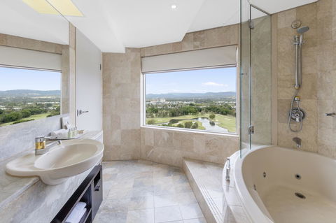 RACV Royal Pines Resort Gold Coast - Accommodation Burleigh 3