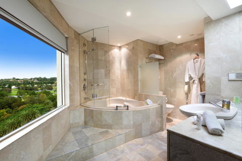RACV Royal Pines Resort Gold Coast - Accommodation Burleigh 22