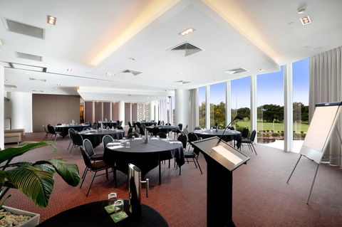 RACV Royal Pines Resort Gold Coast - Accommodation Burleigh 39