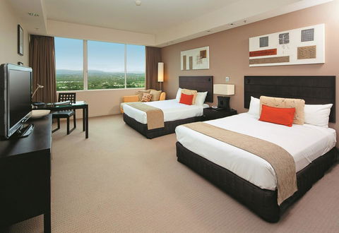 RACV Royal Pines Resort Gold Coast - Accommodation Burleigh 19