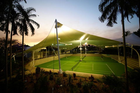 RACV Royal Pines Resort Gold Coast - Accommodation Burleigh 44