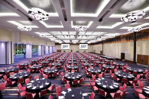 RACV Royal Pines Resort Gold Coast - Accommodation Burleigh 33