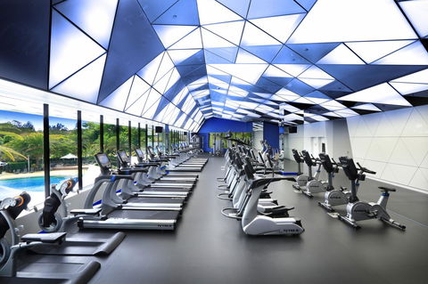 RACV Royal Pines Resort Gold Coast - Accommodation Burleigh 10