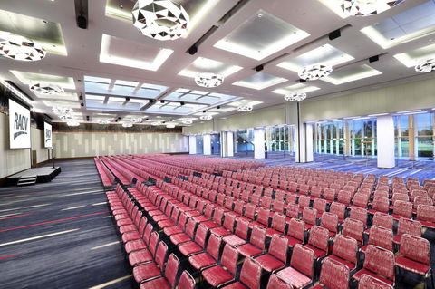 RACV Royal Pines Resort Gold Coast - Accommodation Burleigh 32