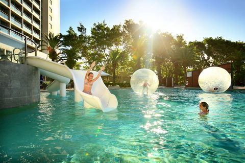 RACV Royal Pines Resort Gold Coast - Accommodation Burleigh 40